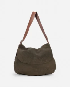 Bolso de hombro BIBA Arlee de piel