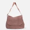 Bolso de hombro BIBA Arlee de piel