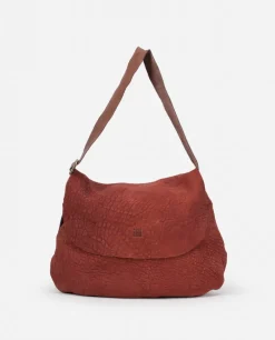Bolso de hombro BIBA Arlee de piel