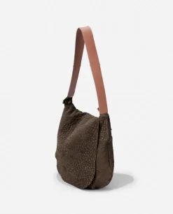 Bolso de hombro BIBA Arlee de piel