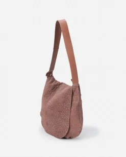 Bolso de hombro BIBA Arlee de piel