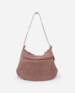 Bolso de hombro BIBA Arlee de piel
