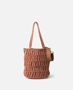 Bolso de hombro BIBA Atacama