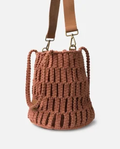 Bolso de hombro BIBA Atacama