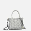 Bolso de hombro BIBA Ayden de piel