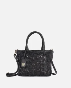 Bolso de hombro BIBA Ayden de piel