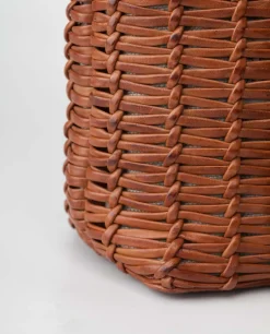 Bolso de hombro BIBA Ayden de piel