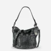 Bolso de hombro BIBA Beekman de piel