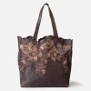 Bolso de hombro BIBA Betsy de piel