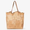 Bolso de hombro BIBA Betsy de piel