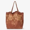 Bolso de hombro BIBA Betsy de piel