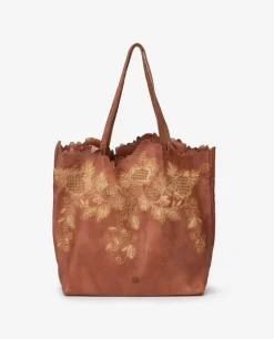 Bolso de hombro BIBA Betsy de piel