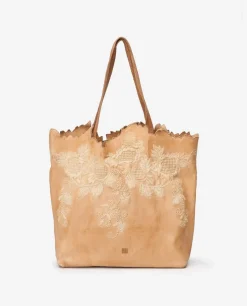 Bolso de hombro BIBA Betsy de piel