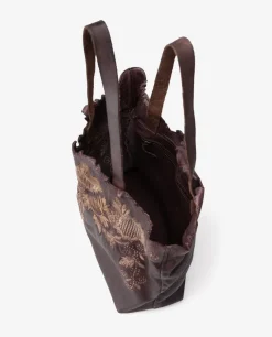 Bolso de hombro BIBA Betsy de piel