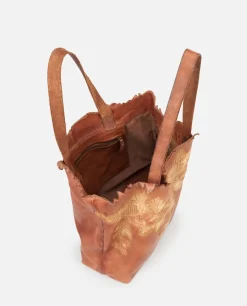 Bolso de hombro BIBA Betsy de piel