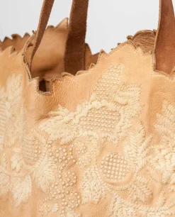 Bolso de hombro BIBA Betsy de piel