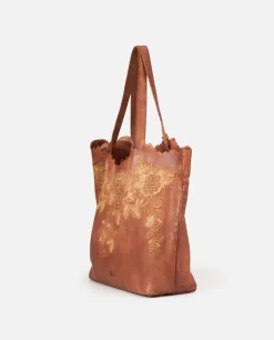 Bolso de hombro BIBA Betsy de piel