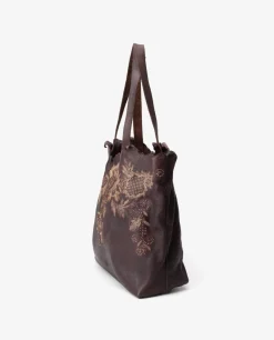 Bolso de hombro BIBA Betsy de piel