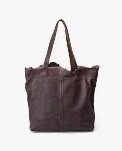 Bolso de hombro BIBA Betsy de piel