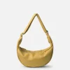 Bolso de hombro BIBA Bowie de piel
