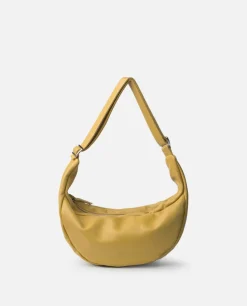 Bolso de hombro BIBA Bowie de piel