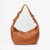 Bolso de hombro BIBA Bowie de piel