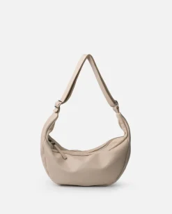 Bolso de hombro BIBA Bowie de piel
