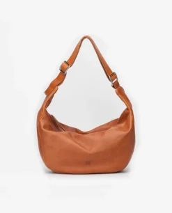 Bolso de hombro BIBA Bowie de piel