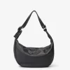Bolso de hombro BIBA Bowie de piel