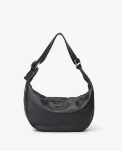 Bolso de hombro BIBA Bowie de piel