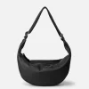 Bolso de hombro BIBA Bowie de piel