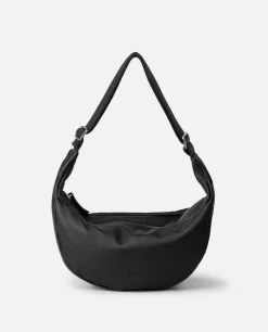 Bolso de hombro BIBA Bowie de piel