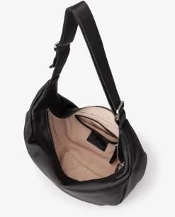 Bolso de hombro BIBA Bowie de piel