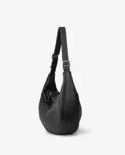 Bolso de hombro BIBA Bowie de piel