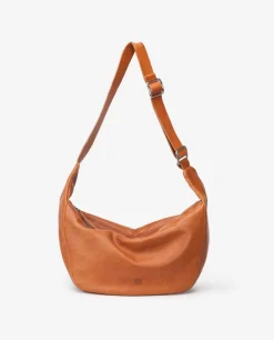 Bolso de hombro BIBA Bowie de piel
