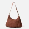 Bolso de hombro BIBA Bristow de piel