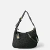 Bolso de hombro BIBA Bristow de piel