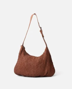 Bolso de hombro BIBA Bristow de piel