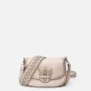 Bolso de hombro BIBA Cody de piel