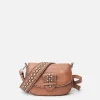 Bolso de hombro BIBA Cody de piel