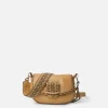 Bolso de hombro BIBA Cody de piel