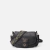 Bolso de hombro BIBA Cody de piel