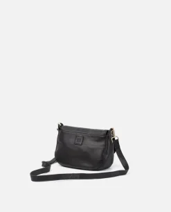 Bolso de hombro BIBA Cody de piel