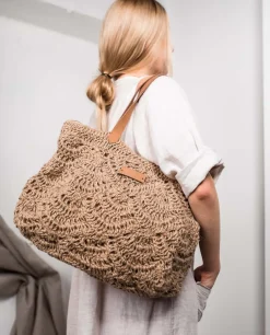 Bolso de hombro BIBA Daisy
