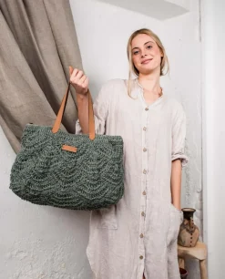 Bolso de hombro BIBA Daisy