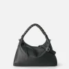 Bolso de hombro BIBA Dover de piel