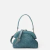 Bolso de hombro BIBA Dubois de piel