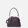Bolso de hombro BIBA Dubois de piel