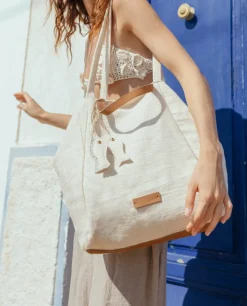 Bolso de hombro BIBA Erie
