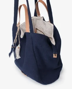 Bolso de hombro BIBA Erie